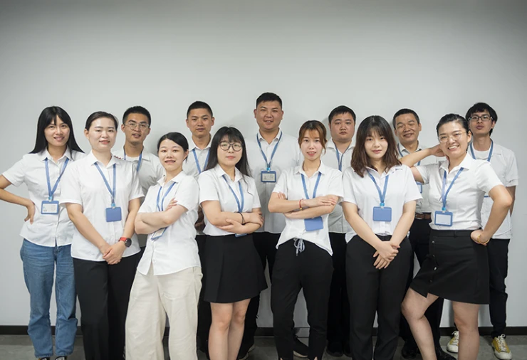 TEAM PROFILE
