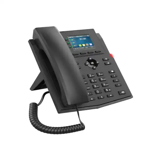 IP Office Telephone JWA001 for business communication.
