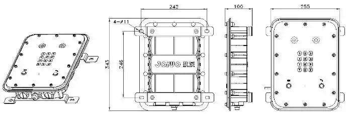 JWAT406 5