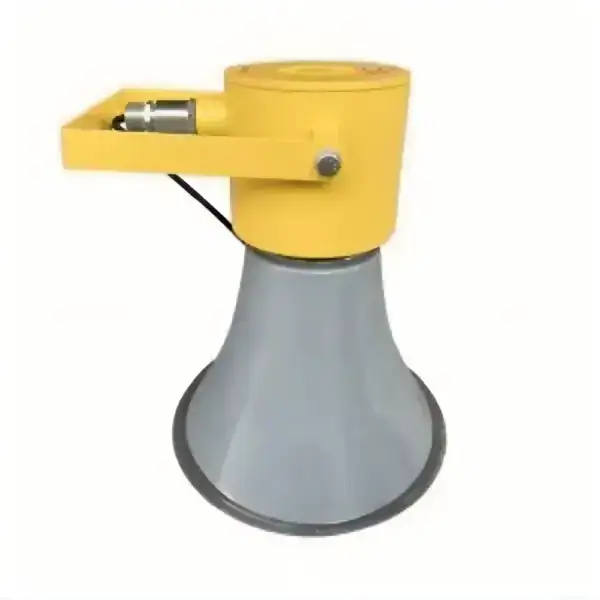 Industrial sensor device for automation and monitoring systems.