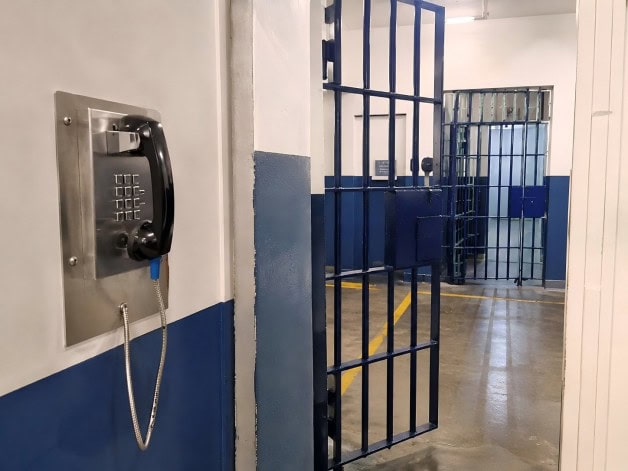Australia – Correctional Facility Communication Project