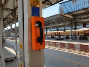 India – Railway Communication System Upgrade Project