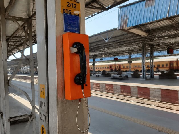 India – Railway Communication System Upgrade Project