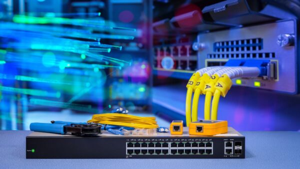 SIP VoIP sever for emergency communication system