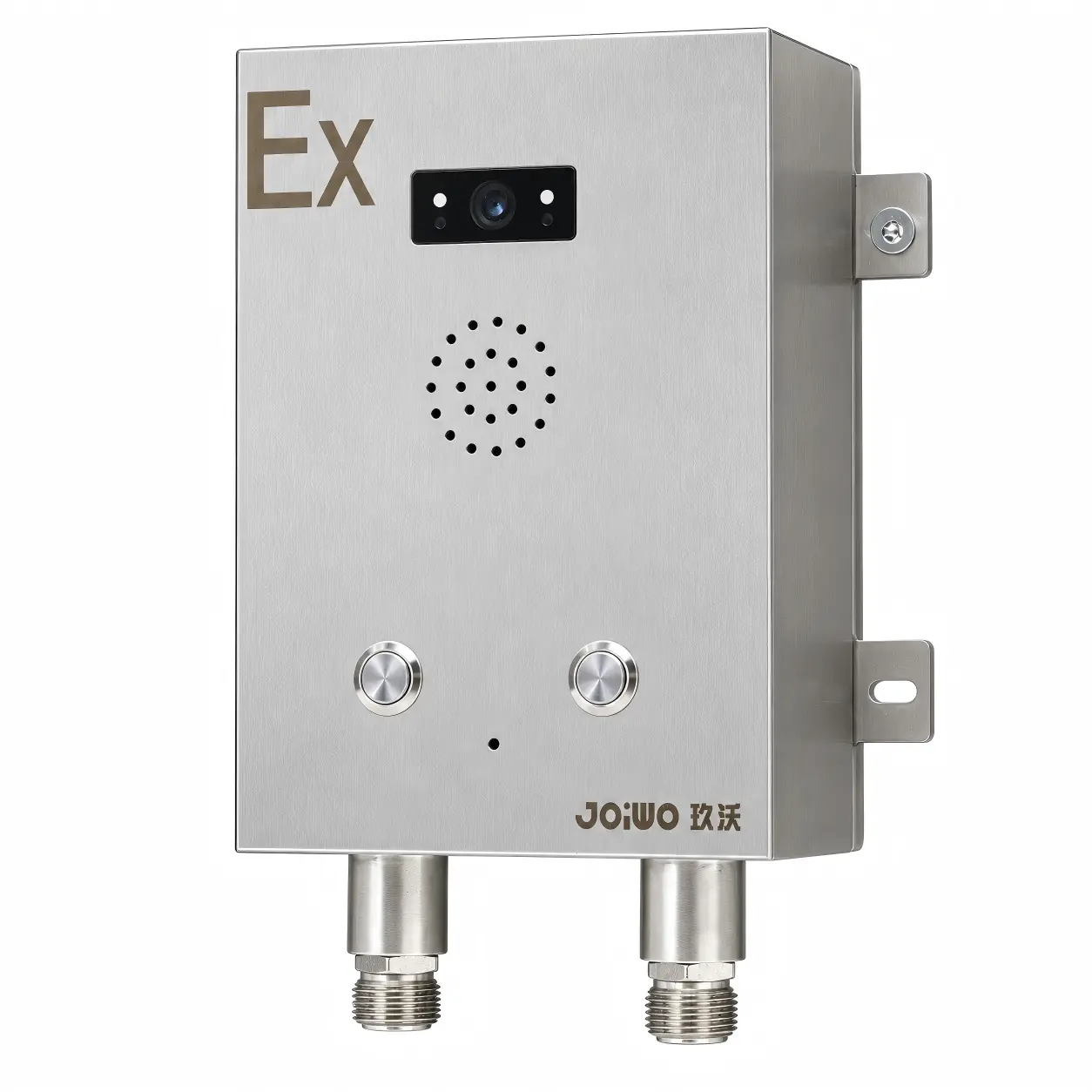 IP Video Explosion‑Proof Emergency Intercom JWBT831P - Image 2