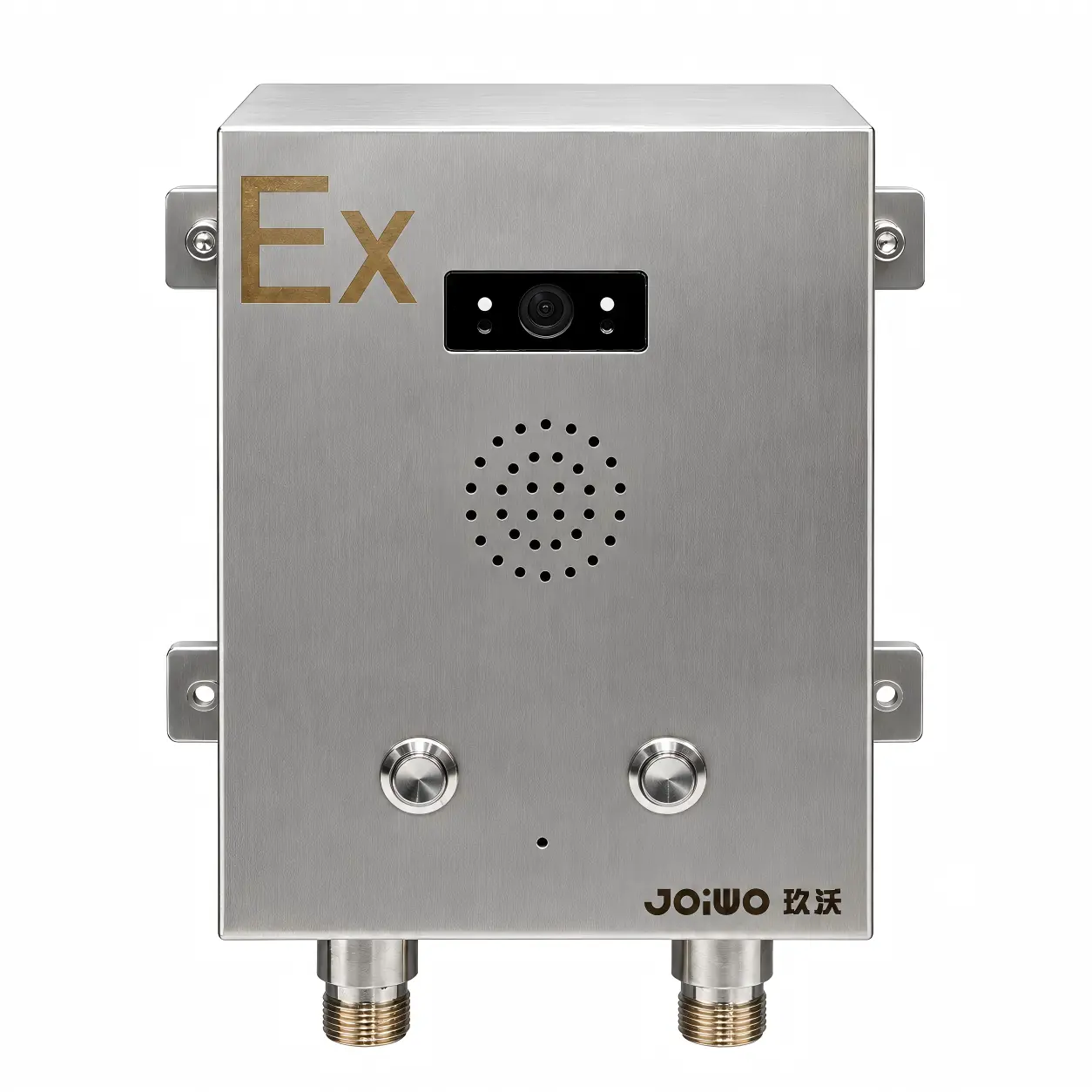 IP Video Explosion‑Proof Emergency Intercom JWBT831P - Image 3