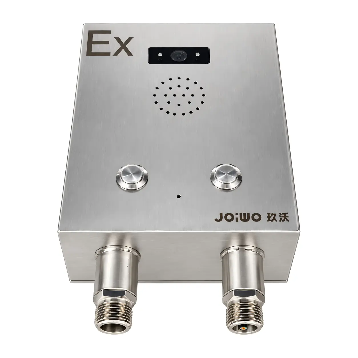 IP Video Explosion‑Proof Emergency Intercom JWBT831P - Image 4