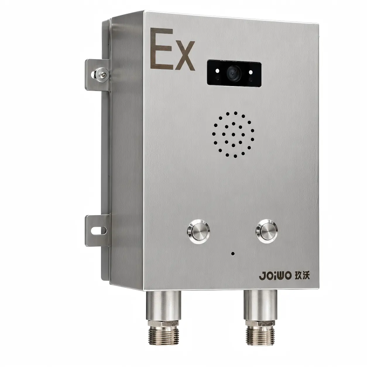 IP Video Explosion‑Proof Emergency Intercom JWBT831P - Image 5